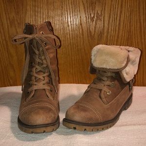 Roxy Winter Boots